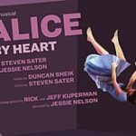 Review: Lost on a Magical Mystery Tour in alice by heart