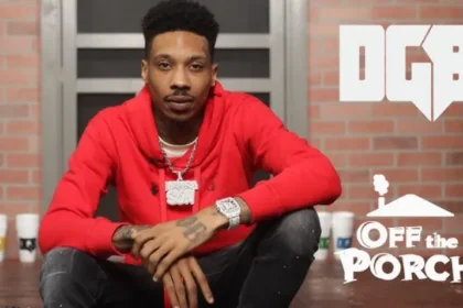 Exploring the Life of Ant Glizzy Age