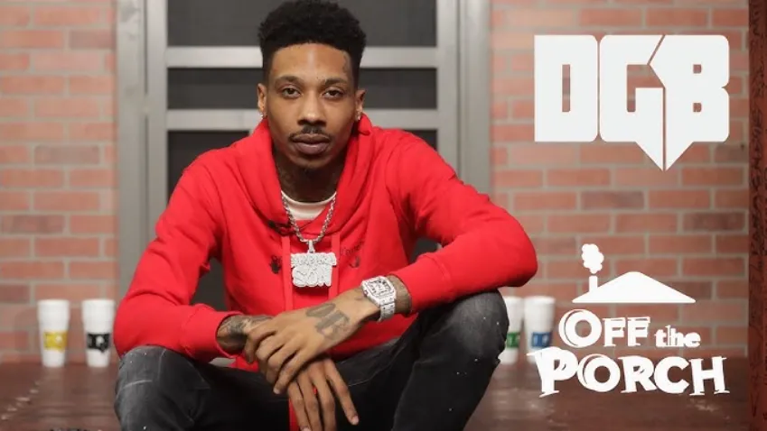 Exploring the Life of Ant Glizzy Age