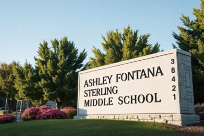 What Makes Ashley Fontera Sterling Middle School Unique?