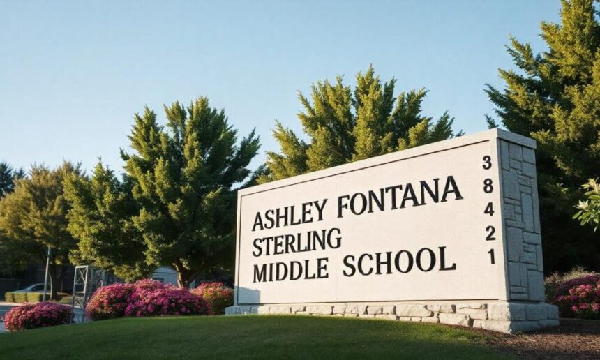 What Makes Ashley Fontera Sterling Middle School Unique?