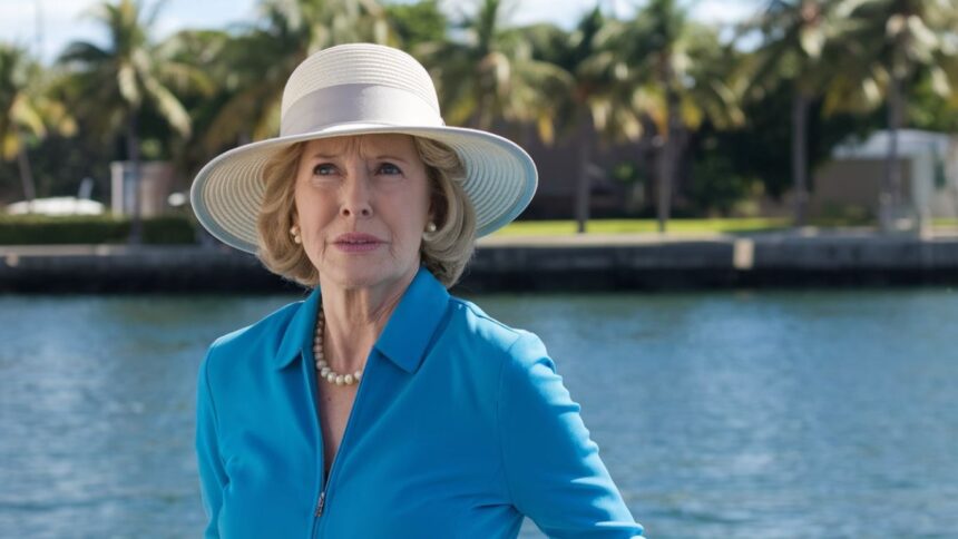 Barb Carter Florida: A Comprehensive Insight