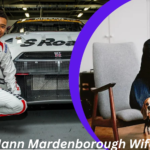 jann mardenborough wife :A Journey of Love and Support