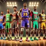 How To Make More Shooting Shirt Nba 2k23 Mod By Doing Less