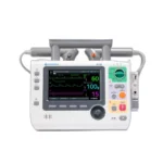 medical supplies defib equipment used in advanced life support