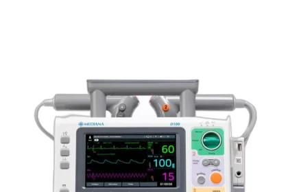 medical supplies defib equipment used in advanced life support