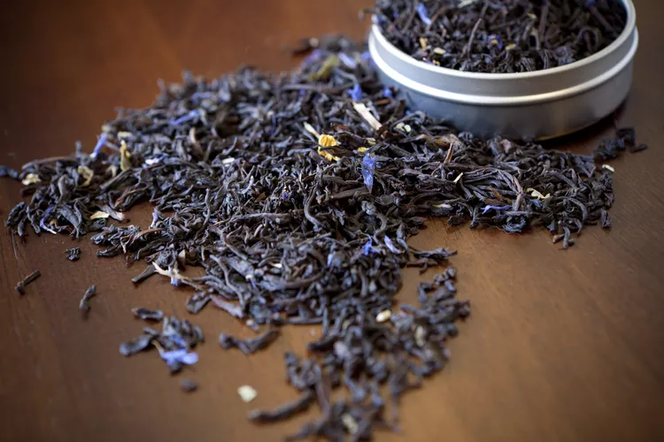 Why Is Earl Grey And Tea So Popular?