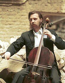 The Inspiring Journey of the Cellist of Kosovo