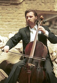 The Inspiring Journey of the Cellist of Kosovo