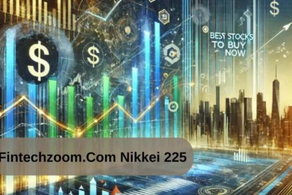 Investment Insights: Exploring fintechzoom.com nickel Coverage