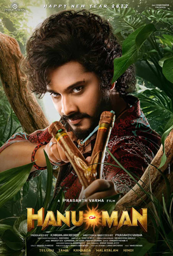 How to Find Hanu Man Showtimes Near You