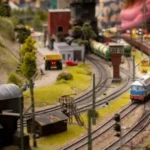 Where to Find Information on Model Trains CCK Ho Kits