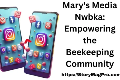 What Is Mary's Media NWBKA and Why Does It Matter?