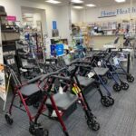 How to Choose the Right medical equipment rental near me