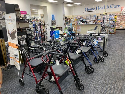 How to Choose the Right medical equipment rental near me