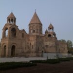 Historical Impact of the Council of Ephesus on Armenia Ecumenical Council