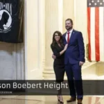 Why Should You Participate in the jayson boebert height