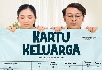 Steps to Update Your Kartu Keluarga Information