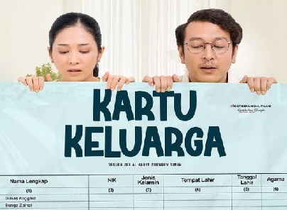 Steps to Update Your Kartu Keluarga Information