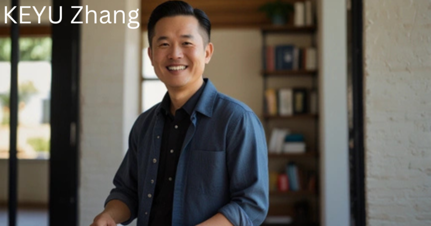 Guide to Understanding the keyu zhang boca raton