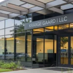 kraage gaard i llc all about