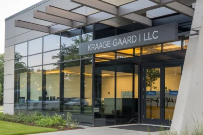 kraage gaard i llc all about