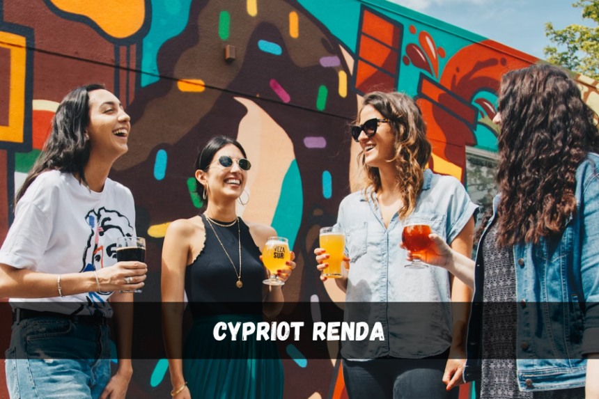 Why Should You Consider Adopting Renda Cyprus?