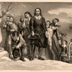 Who Preserves the Traditions and Customs of New Englans?