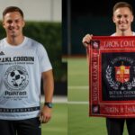 how will you carry the banner at jaxco