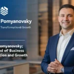 How to Navigate matthew pomyanovskyy for Maximum Impact