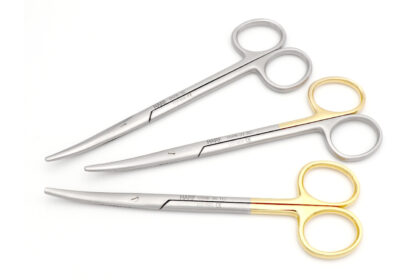 How to Use Metzenbaum Scissors Effectively