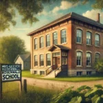 Mrs. Geeder Rosenwald School