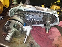 Transfer Case: What It Is and How It Benefits Your Vehicle