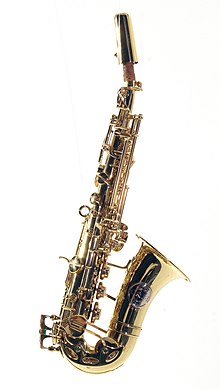 How to Play the Sopranino Saxophone: A Beginner's Guide