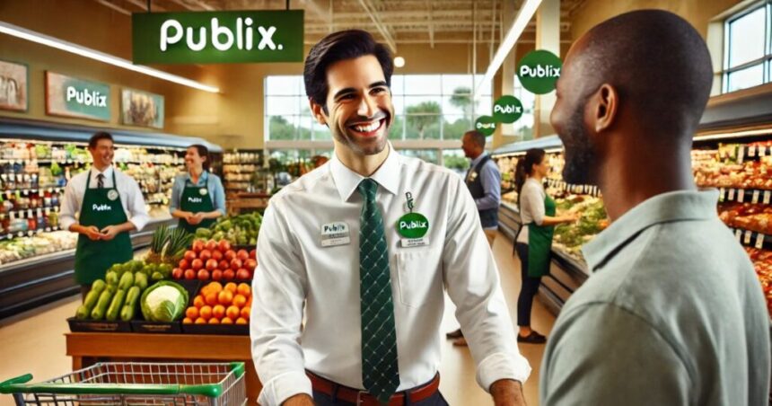 How to Effectively Work with Publix Oak Grove Managers