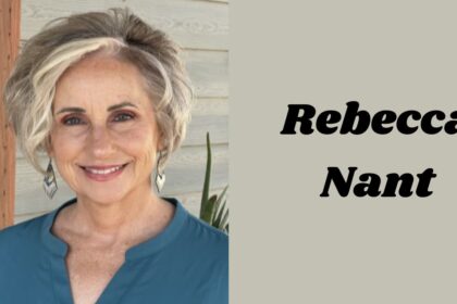 Why You Should Care About the Rebecca Nant