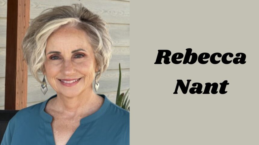 Why You Should Care About the Rebecca Nant