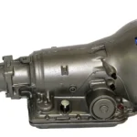 When Should You Replace Your 4L60E Transmission?