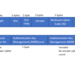 A Guide to Structuring information element