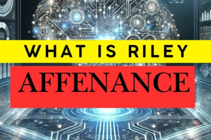 What is riley affenhance and What Can You Learn?