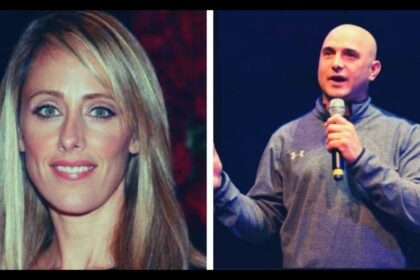 Who Was Craig Carton Wife and Why Is She Important?