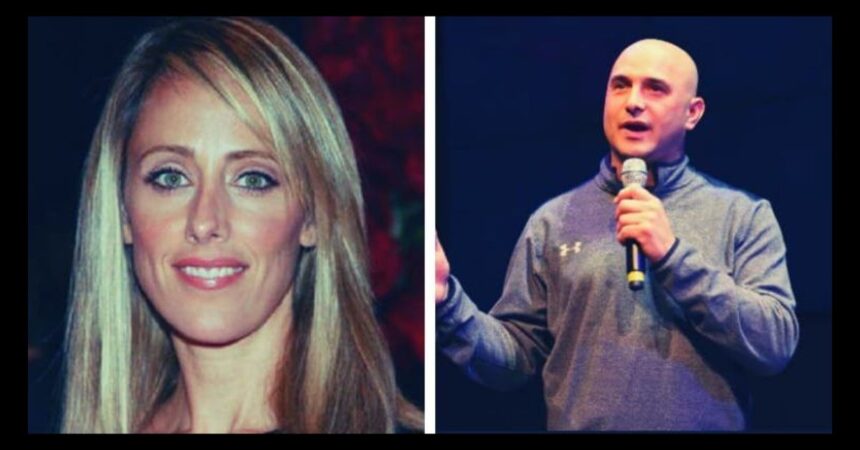 Who Was Craig Carton Wife and Why Is She Important?