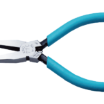 How to Use Flat Nose Pliers Effectively