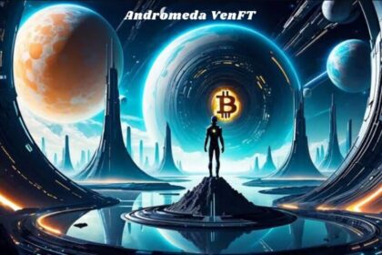 The Complete Guide to Understanding andromeda venft crypto