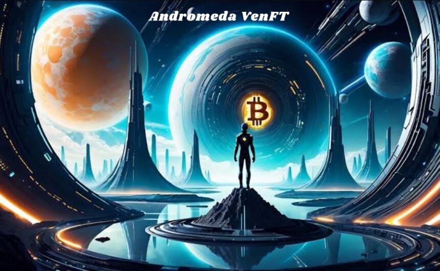 The Complete Guide to Understanding andromeda venft crypto