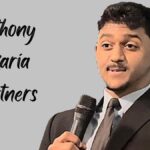 Anthony skaria partners all about