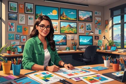 Ashley ann tahilan storyboard guide all about