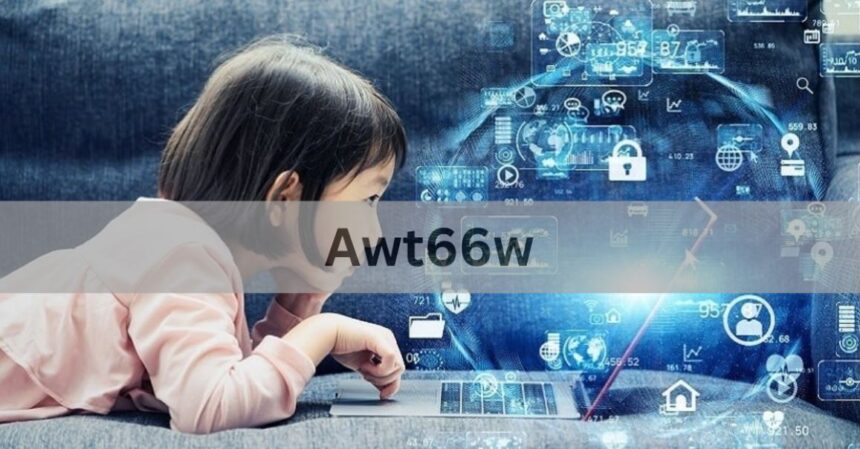 Awt66w: Features Applications & Benefits Explained