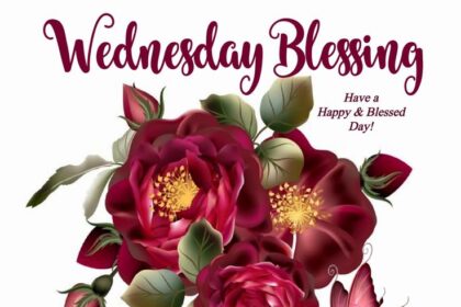 How to Cultivate Wednesday Blessings in Your Life
