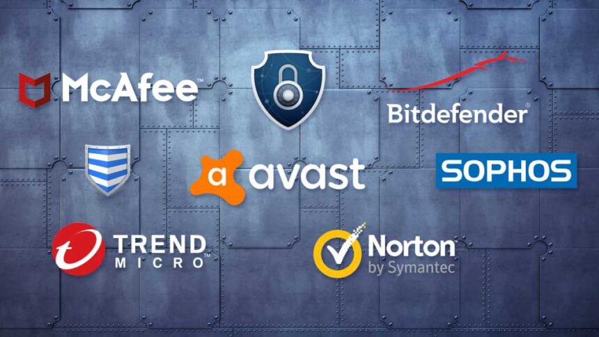 Where Can You Find the best anti virus Solutions?